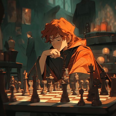 Ron Weasley Fan Art, Harry Potter Lightning, Ron And Harry, Ronald Weasley, Harry Potter Ron, Harry Potter Drawings, Harry Potter Anime, Harry Potter Marauders, Harry Potter Fan Art