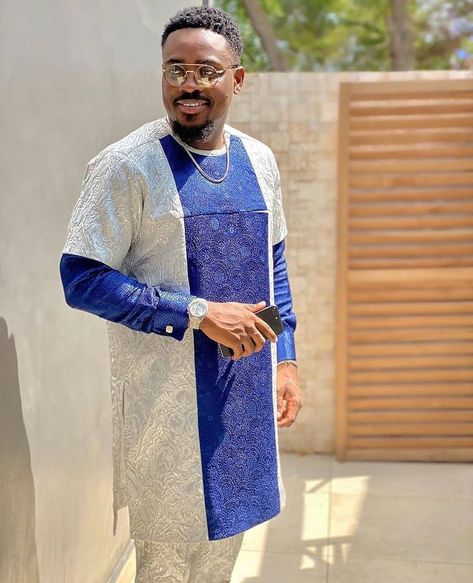 Latest African Wear For Men, African Wear For Men, Men Kaftan, Dashiki For Men, Latest Aso Ebi Styles, Nigerian Men Fashion, African Wear Styles For Men, Latest African Men Fashion, African Attire For Men