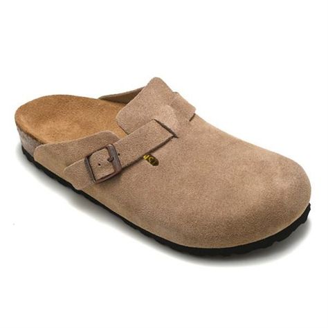 Designer Boston Clogs Sandals Slippers Arizona Mayari Shearling Mules Cork Flat Fashion Suede Summer Leather Slide Favourite Beach Casual Shoes Women Men Get coupon $1,000 Save $100🔥 http://sale.dhgate.com/9vZeiT53 Boston Clogs, Sand Crafts, Summer Slippers, Designer Slippers, Sandals Slippers, Beach Casual, Slipper Sandals, Leather Slides, Beach Shoes