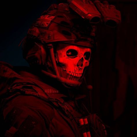 > credit - 661ave Simon Ghost Riley, John Mactavish, Ghost Riley, Call Of Duty Warfare, Ghost Soldiers, رورونوا زورو, Call Off Duty, Banksy Art, Call Of Duty Ghosts