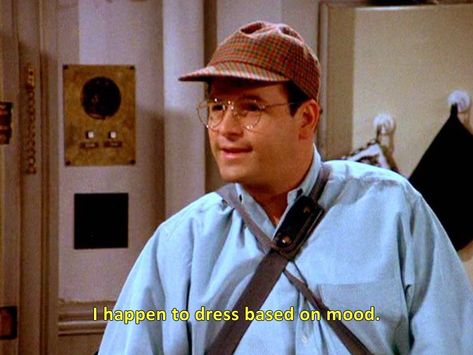 Seinfeld Quotes, George Costanza, Mazzy Star, Diana Ross, Seinfeld, Current Mood, World Peace, Silly Me, The Deal