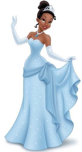 Bake A Pie And We'll Guess Your Favorite Disney Princess Tiana Blue Dress, Tiana Disney, Princesa Tiana, Disney Clipart, Disney Princess Tiana, Frog Princess, Snow White Disney, Prințese Disney, Dragon City