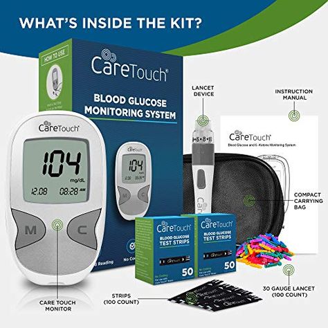 A product in my #kit: "health check home depot" Diy Blood, Lancing Devices, Blood Sugar Test, Blood Glucose Test Strips, Blood Glucose Meter, Glucose Monitor, Blood Glucose Monitor, Pediatric Care, Diagnostic Imaging