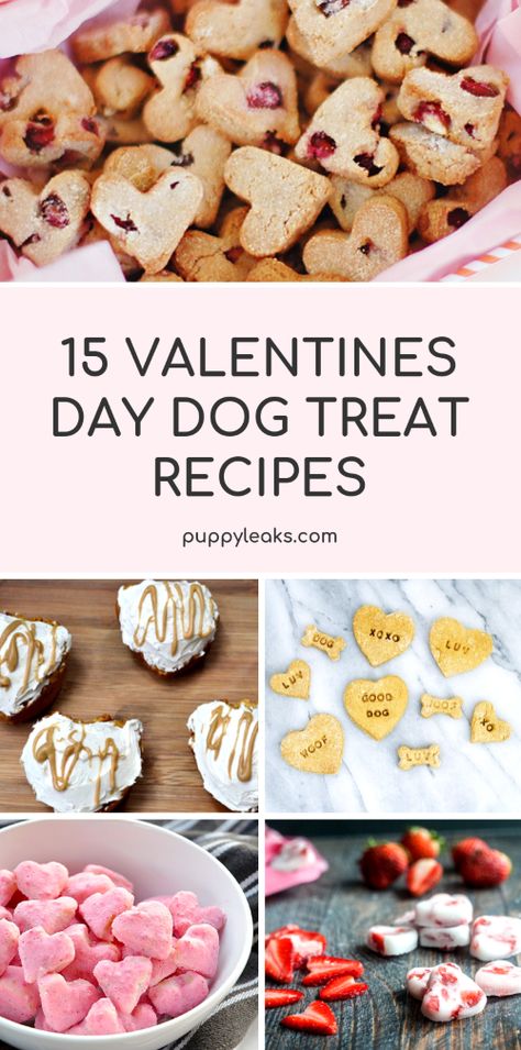 Dog Treats Recipes, Recipes For Dogs, Gluten Free Dog Treats, Homemade Dog Cookies, Valentine Dog, Dog Biscuit Recipes, Easy Dog Treats, Dog Treats Homemade Recipes, Valentines Day Dog