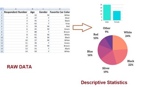 Descriptive Statistics, Central Tendency, Grade Point Average, Bell Curve, Maths Exam, Statistical Data, Drawing Conclusions, Standard Deviation, Math Test