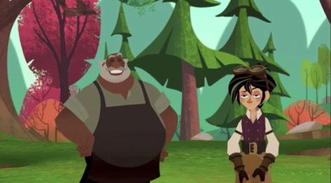 Varian Gif, Tangled Stuff, Tangled Tv Show, Team Awesome, Tangled Adventure, Rapunzel And Eugene, Tangled Series, Minor Character, Disney Tangled