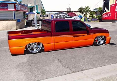 Silverado Crew Cab, Single Cab Trucks, Bagged Trucks, Lowrider Trucks, Dropped Trucks, Custom Chevy Trucks, Mini Trucks, New Trucks, Crew Cab