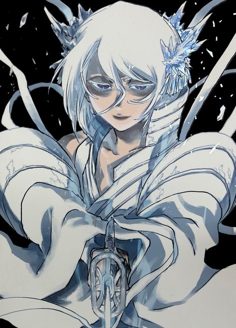 Rukia Bankai, Rukia Bleach, Bleach Rukia, Tite Kubo, Kuchiki Rukia, Bleach Anime Art, Bleach Fanart, Bleach Characters, Bleach Art