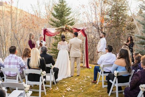 OUTFIT changes are sometimes appropriate and even encouraged but one wedding guest faced criticism for her impromptu switch-up. People were not only confused about the wardrobe change midway through the wedding but called it “cringey.” A Redditor u/savealltheelephants shared the guest’s outfit change during their cousin’s wedding reception on a forum for wedding shaming. “Guest […] Casual Reception Outfit, Cringey Wedding, Casual Reception, Brides Sister, Formal Wedding Attire, Wardrobe Change, Bright Pink Dresses, Reception Outfit, Sequin Boots