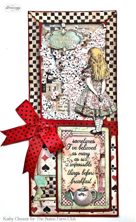 Wonderland Crafts, Alice In Wonderland Crafts, Wonderland Characters, Digital Tutorial, Alice Tea Party, The Mad Hatter, Get Well Wishes, The White Rabbit, Projets Cricut