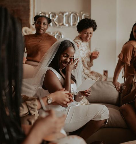 Black Women Bachelorette Party, Bachelorette Party Black Women, White Bachelorette, Bachelorette Party Photo, Bachelorette Inspo, Bachelorette Party Weekend, Bridal Party Favors, Bachelorette Themes, Bride Squad