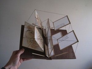 16319202925_d2953694aa_k Libros Pop-up, Buch Design, Paper Engineering, The Guild, Book Sculpture, Aktivitas Montessori, Lukisan Cat Air, Up Book, Handmade Book