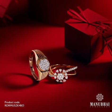 Indian Engagement Rings, South Indian Engagement, Borivali Mumbai, Indian Engagement Ring, Manubhai Jewellers, Dimond Ring, Jewellery Shoot, Stunning Rings, Indian Engagement