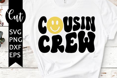 Cousin crew svg free, best cousin svg, retro svg, instant download, cut file design, shirt design, wave text svg, cousin quote svg, 1385 Cousin Crew Svg Free, Cousin Crew Svg, Best Cousin, Cousin Quotes, Whiskey Label, Retro Svg, Cousin Crew, Free Cut Files, File Design