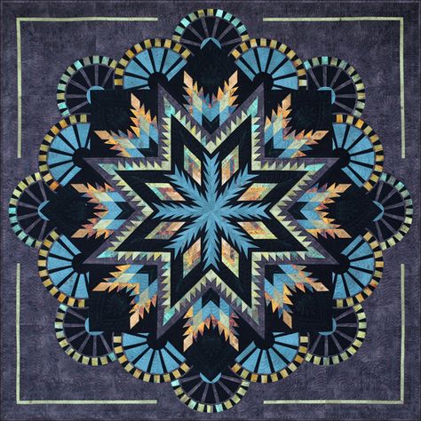 Quiltworx Judy Niemeyer Patterns, Judy Neimeyer Quilts, Steampunk Quilts, Dark Quilt, Quiltworx Judy Niemeyer, Judy Niemeyer Quilts Pattern, Wedding Quilts, Steampunk Patterns, Inspirational Quilts