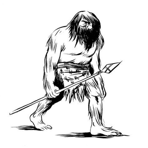 Caveman Drawing Coloring Pages Phil Of The Future, Drawing Ideas List, Colouring Sheets, Dad Tattoos, Dinosaur Art, Fun Activities For Kids, Logo Images, Paleo Diet, Colouring Pages