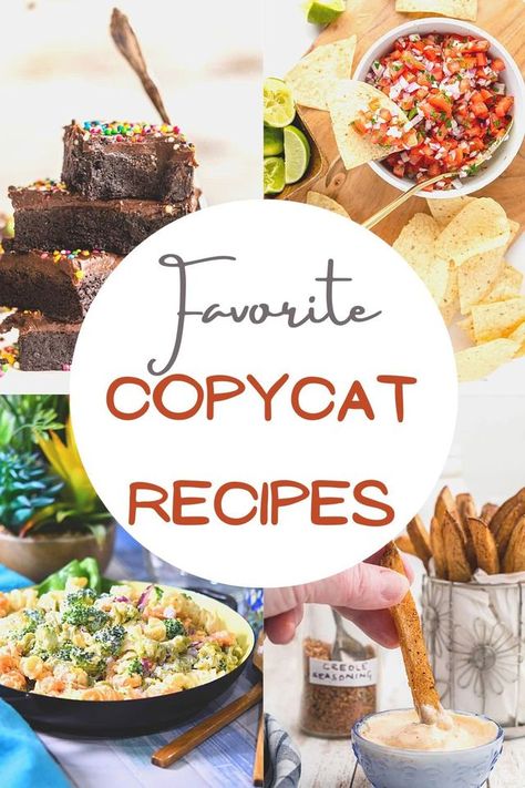 Famous Restaurant Recipes Copycat, Copycat Restaurant Recipes Dinners, Best Copycat Recipes Restaurants, Copycat Meals, Sweet Onion Sauce, Comforting Recipes, Copycat Drink Recipes, Tastee Recipe, Homemade Chicken And Dumplings