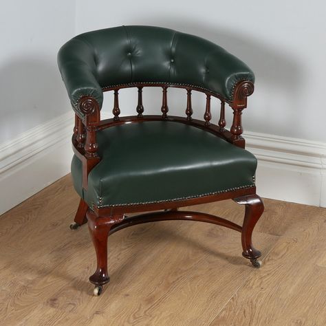 Antique chair styles