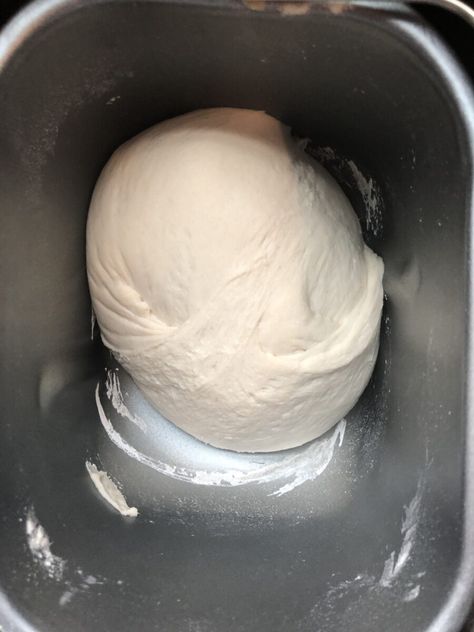 No Yeast Sourdough Bread Recipe, Bread Dough In Bread Machine, Sour Dough Bread Machine Recipe, Dough In Bread Machine, Bread Machine Sourdough Bread, Bread Machine Sourdough, Sourdough Bread Machine, Using Sourdough Starter, Dough Starter Recipe