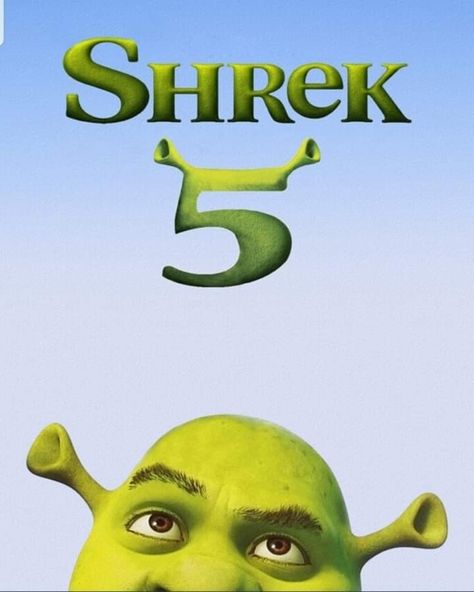 Shrek Ears, Shrek, Quick Saves