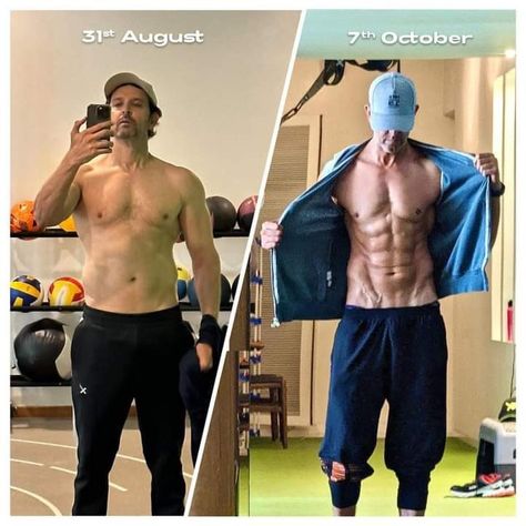 Hrithik Roshan Body Fitness, Greek God Physique, God Physique, Saba Azad, Tiger Shroff Body, Movement Fitness, What Makes A Man, Gentleman Aesthetic, Lost 100 Pounds