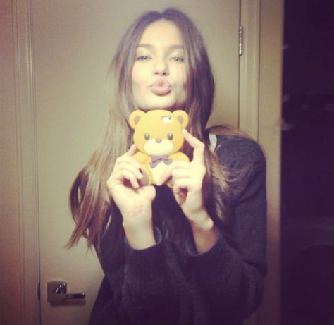 Old picture Kristina Romanova, No Instagram, A Woman, Funny, Instagram