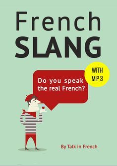 Advanced French, French Slang, Learn To Speak French, French Conversation, French Flashcards, French Activities, French Language Lessons, Learning French, French Education