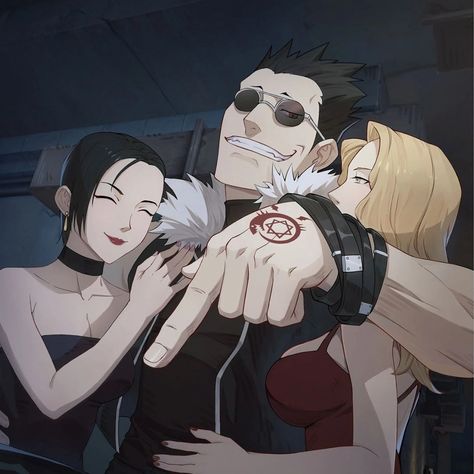 Fmab Greedling, Full Metal Alchemist Greed, Fullmetal Alchemist Poster, Greed Fullmetal Alchemist, Solf J. Kimblee, Greed Fma, Fma Greed, Fullmetal Alchemist Brotherhood, Full Metal