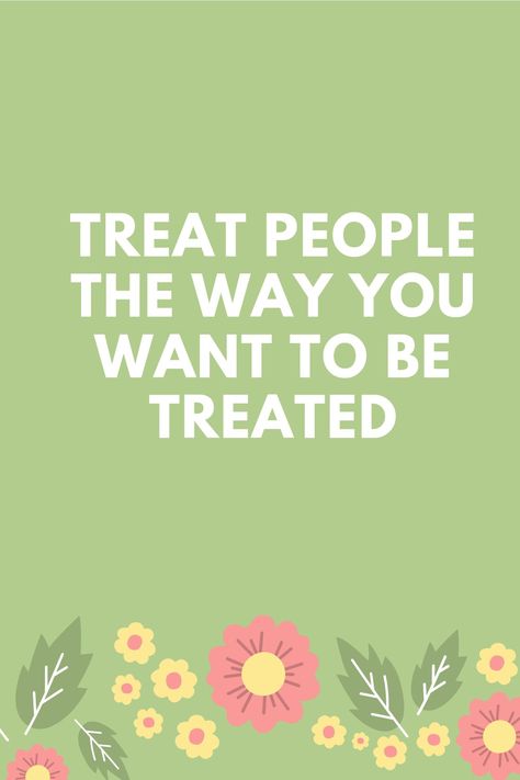 Treat People Quotes, Treat Quotes, Get What You Give, Morning Quotes For Friends, History Of Islam, Hazrat Muhammad, Positive Wallpapers, Respect Quotes, Respect People