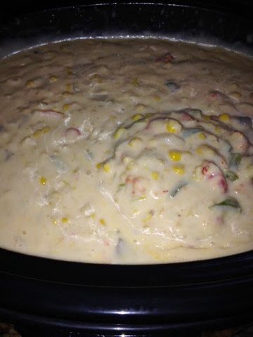 Crawfish And Corn Bisque Recipe, Crab And Corn Bisque, Shrimp And Crawfish, Crock Pot Shrimp, Shrimp And Corn Soup, Crawfish Dishes, Crawfish Bisque, Corn Bisque, Bisque Soup Recipes