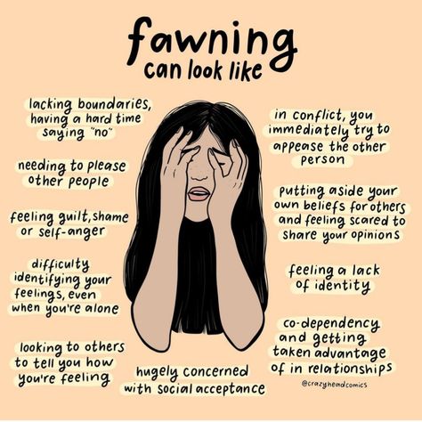 Saying No To People, Self Judgement, Fawn Response, Professional Boundaries, Let Go Of People, Permission To Feel, Self Soothing, Nervus Vagus, Feel Your Feelings