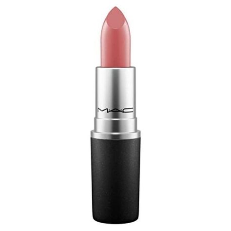 Mac Lipstick Satin, Mac Honeylove, Mac Brave, Mac Satin Lipstick, Glossy Lipstick, Frosted Lipstick, Mac Cosmetics Lipstick, Lip Gloss Makeup, Glossier Lipstick