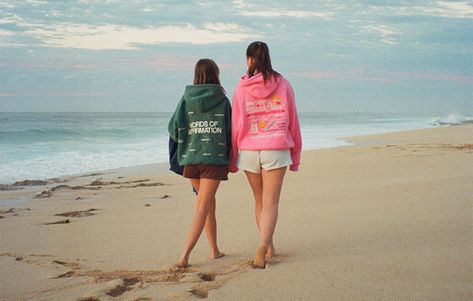 Dandy Worldwide: Your New Favorite Hoodie Halle Sandberg, Dandy Worldwide, Heart On My Sleeve, Going On An Adventure, Mermaid Theme Party, Mermaid Theme, Cute Preppy Outfits, Girl Fits, Warm Hug