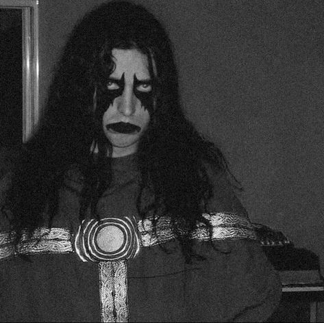 Leviathan Band, Western Gothic Aesthetic, Alt Subcultures, Corpse Paint, Western Gothic, Black Metal Art, Pin Search, Perfect Music, Dark Grunge