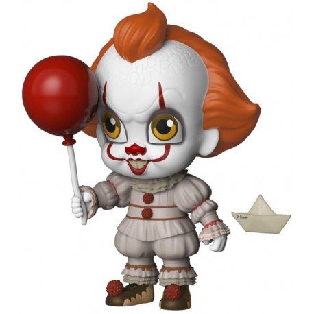 Baby Pennywise, Baby Cartoons, Jack Halloween, It Pennywise, Funko Figures, Glitter Ball, Star Vinyl, Send In The Clowns, Red Balloon