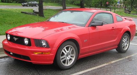 Protect your investment. Has your vehicle been Ziebarted? 2005 Mustang Gt, Red Ford Mustang, Mustang 2008, 2005 Mustang, Mustang 2005, 2005 Ford Mustang, 2008 Ford Mustang, Red Mustang, Radiant Red