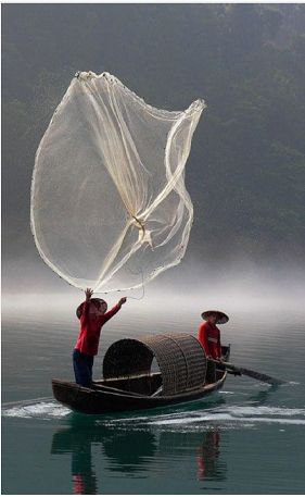 Hunan China, Halong Bay, Foto Art, China Travel, Jolie Photo, People Of The World, 인물 사진, Mongolia, Ponds