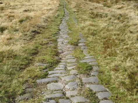 A Very Modern Map of Britain's Ancient Roman Roads - Atlas Obscura Map Of Britain, Stone Road, Roman Britain, Roman Roads, Subway Map, Roman Architecture, Modern Map, Sistine Chapel, Aerial Photo