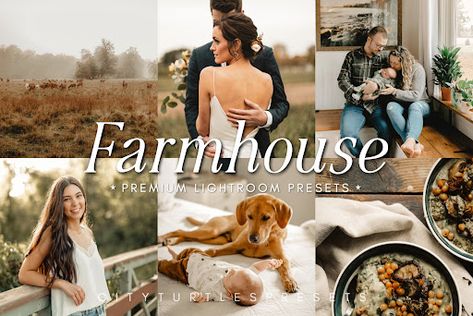 Fall Lightroom Presets, Fall Mobile, Portrait Editing, Portrait Edit, Editing Skills, Farmhouse Rustic, Family Lifestyle, Lightroom Presets Free, Autumn Colors