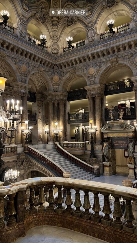 Opera Garnier Paris, Opera Garnier, Living Room Interior Design, Room Interior Design, Kitchen Home, Creative Decor, Living Room Interior, Home Decor Bedroom, Decor Interior Design