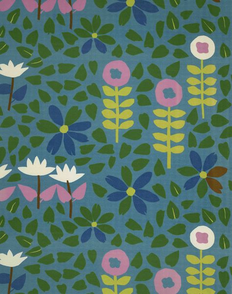 Lucienne Day, Textile Museum, High Noon, Modern Homes, Textile Patterns, Surface Pattern Design, Mid Century Design, Surface Pattern, Textures Patterns