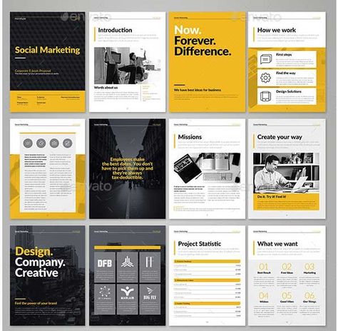 #desvert #webdesign #webdesignagency #webdevelopment #ebook #ebookdesign #responsive #template #themes E Book Template, Ebook Design Layout, Ebook Layout, Design De Configuration, Layout Editorial, Ebook Template Design, Cv Inspiration, Mises En Page Design Graphique, 브로셔 디자인