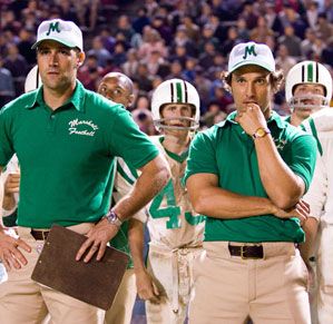 We Are Marshall <3 We Are Marshall, Football Movies, Matthew Fox, Marshall University, Family Films, Anthony Mackie, The Marshall, Football Program, Matthew Mcconaughey