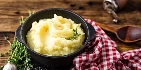 Maple Leaf Farms Duck Recipes Mashed Turnips, Reheat Mashed Potatoes, بطاطس مهروسة, Garlic Smashed Potatoes, Perfect Mashed Potatoes, Fluffy Mashed Potatoes, Best Mashed Potatoes, Creamy Mash, Keto Side