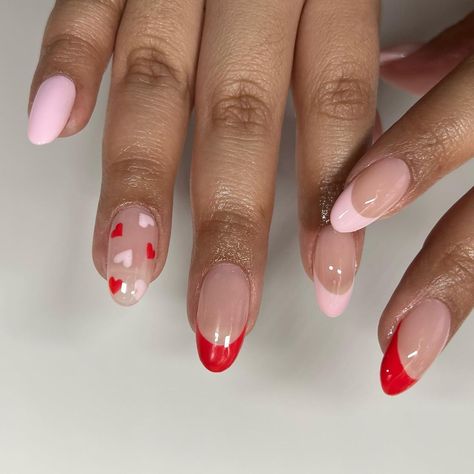 https://www.instagram.com/p/CZDahPuJQQ-/?utm_medium=share_sheet Summer Nails Almond, Fun Summer Nails, Bright Summer Nails, Light Pink Nails, Cute Summer Nails, Pink Acrylics, Summer Nails Colors, Heart Nails, Nail Art Summer