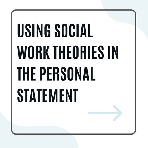 I help future social workers write top notch personal statements for grad school. Visit mswhelper.com to work with me #msw #socialwork #gradschool #msw Social Work Theories, Master Of Social Work, School Baddie, School Grants, Personal Statements, Social Workers, Counseling Resources, School Tips, Work With Me