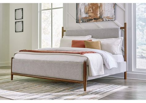 Neutral Bedroom Furniture, Upholstered Bedroom Set, Cushioned Headboard, Exclusive Bedroom, Boys Bedroom Furniture, Girls Bedroom Furniture, Outdoor Bar Furniture, Rocking Chair Nursery, King Upholstered Bed