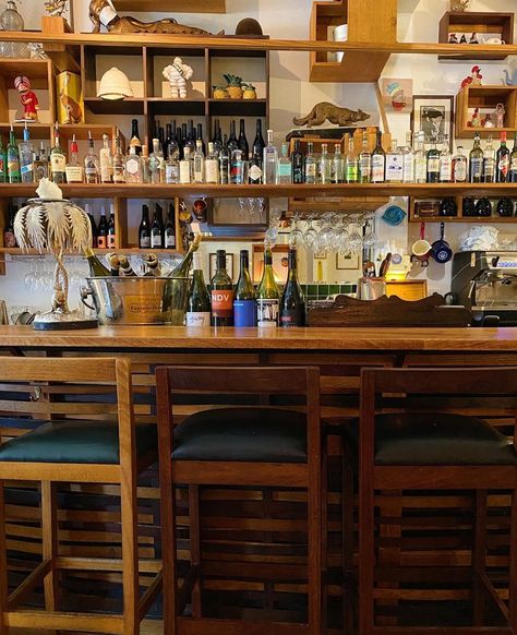 The Best Small Bars in Melbourne to Wine & Dine at | Sitchu Melbourne Hidden Bars, Inside Bar, Tall Shelves, Magical City, Hidden Bar, Under Lock And Key, Craft Gin, Gin Bar, Tiki Cocktails