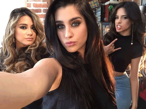 Fifth Harmony Camren, High School Love, Camila And Lauren, Dinah Jane, Ally Brooke, Latest Celebrity News, Lauren Jauregui, X Factor, Simon Cowell