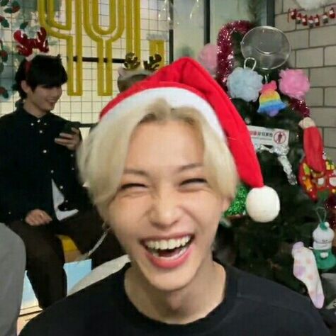 Straykids Christmas, Christmas